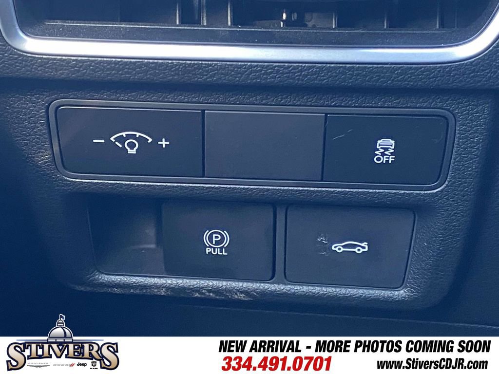 Used 2025 Hyundai Sonata SEL image 28