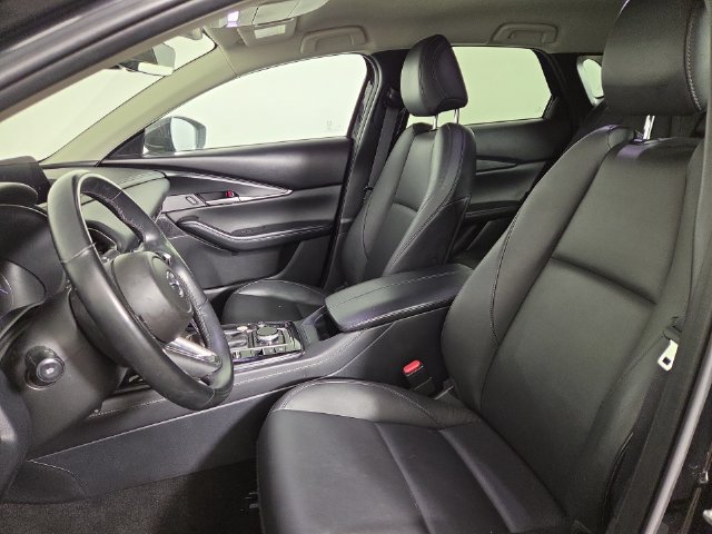 Used 2025 MAZDA CX-30 AWD 2.5 S w/ Select Sport Pkg image 13