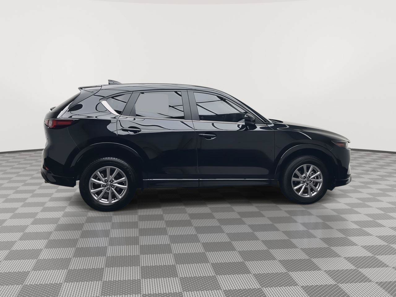 Certified 2024 MAZDA CX-5 AWD 2.5 S w/ Preferred Package image 38
