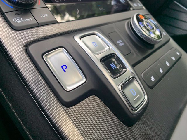 Certified 2025 Hyundai Palisade Calligraphy AWD/4WD image 33