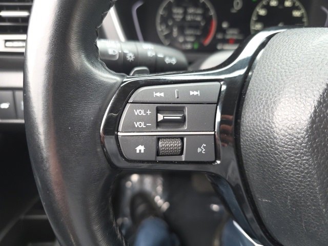 Used 2024 Honda Pilot EX-L image 19