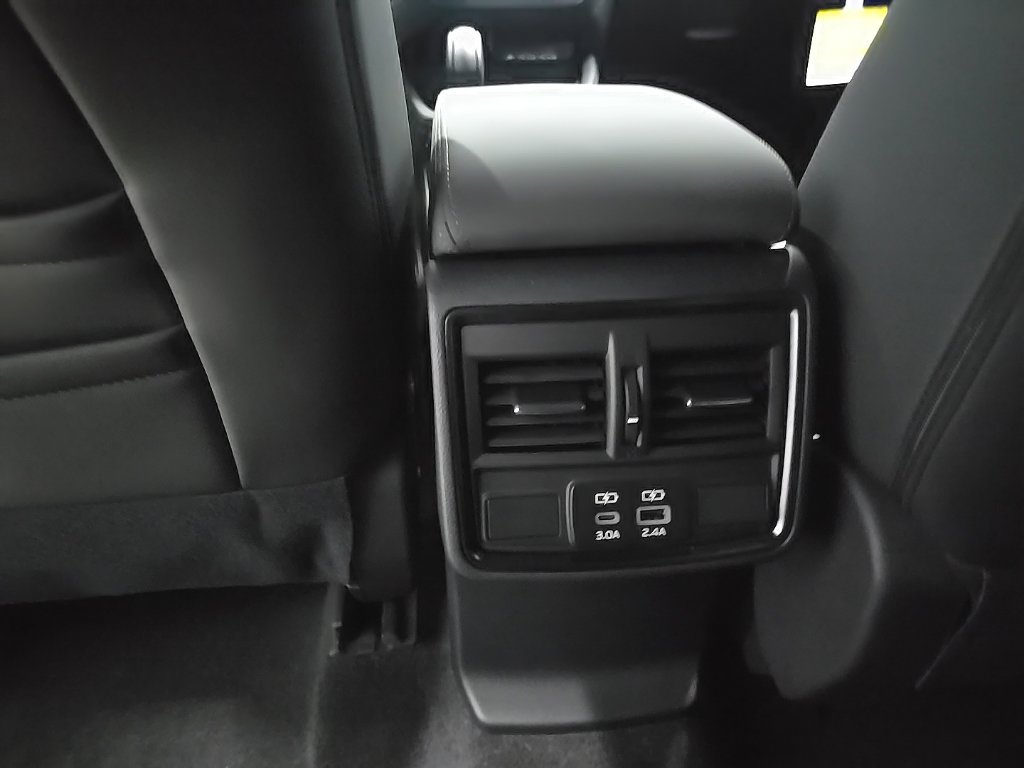 New 2026 Subaru Forester Sport w/ Onyx Edition AWD/4WD image 13