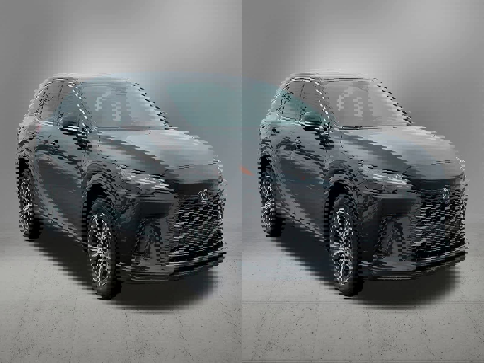 Used 2023 Lexus RX 350 FWD image 8