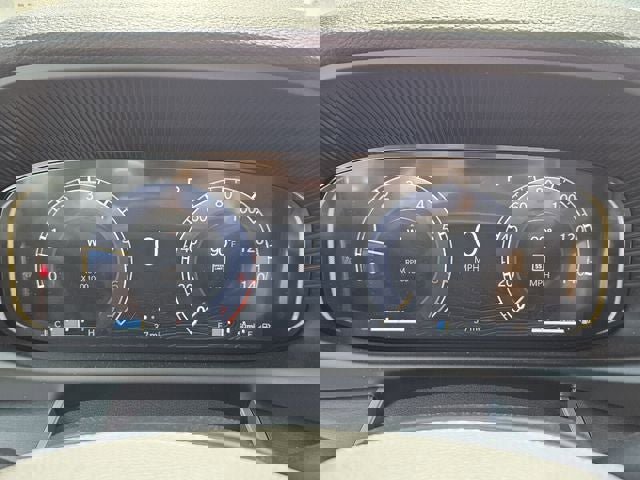 New 2025 Jeep Wagoneer Series II w/ Convenience Group I image 24