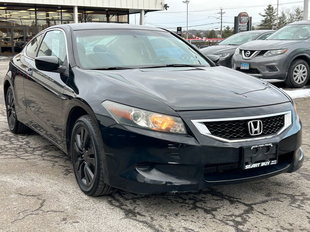Used 2010 Honda Accord LX-S image 4