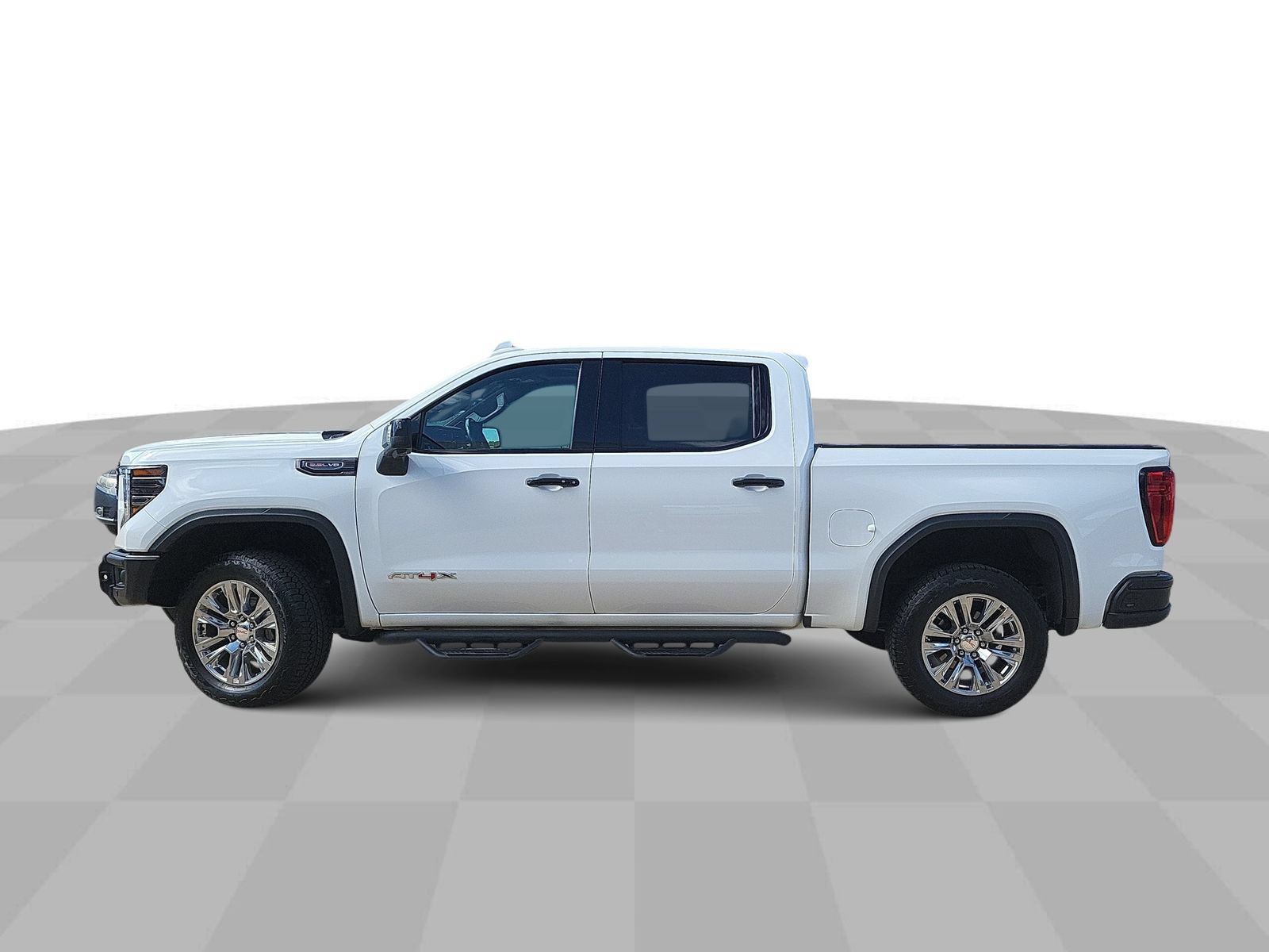Used 2023 GMC Sierra 1500 AT4X w/ AT4X AEV Edition AWD/4WD image 5