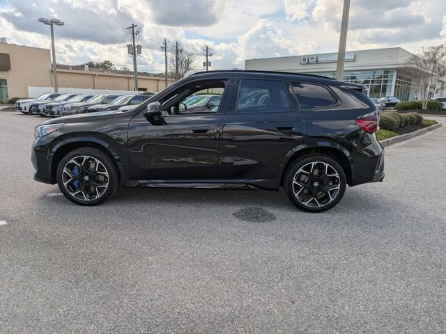 New 2026 BMW X1 M35i w/ Technology Package image 7