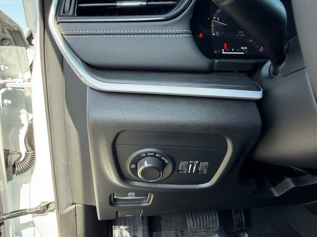 New 2026 Jeep Grand Cherokee Laredo image 19