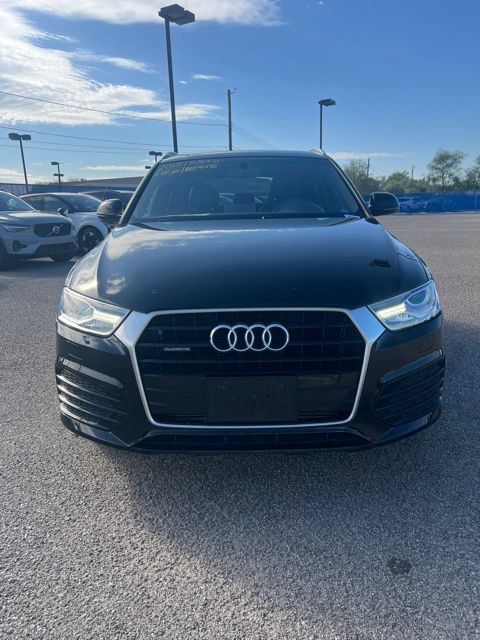 Used 2018 Audi Q3 2.0T Premium w/ Convenience Package AWD/4WD image 8