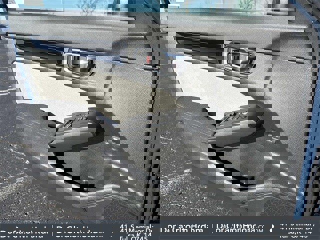 New 2026 Honda Civic Sport image 12