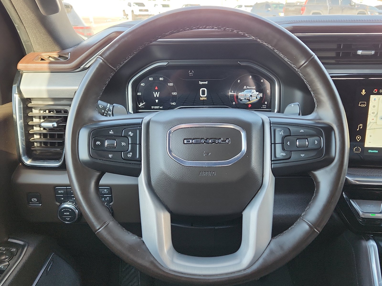 Used 2025 GMC Sierra 1500 Denali w/ Denali Reserve Package image 19