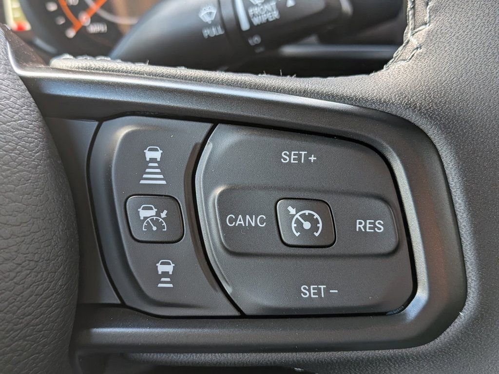 New 2026 Jeep Gladiator Mojave image 21