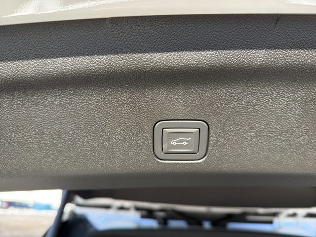 New 2026 Chevrolet Tahoe Z71 w/ Z71 Off-Road Package image 39