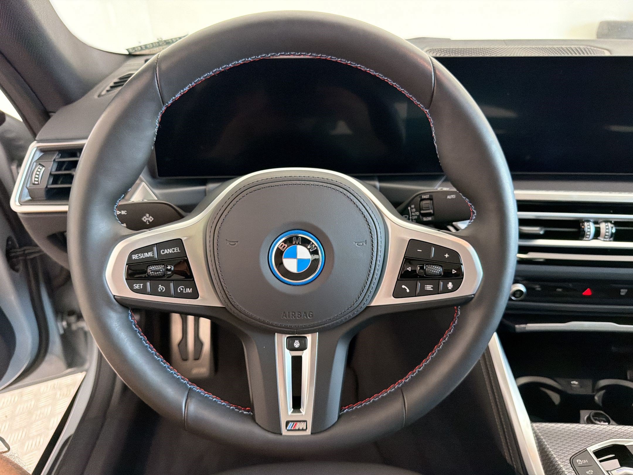 Used 2024 BMW i4 M50 w/ Premium Package AWD/4WD image 11