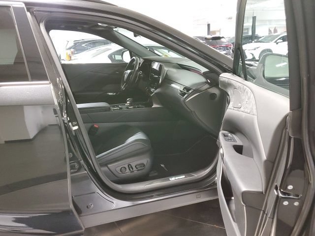 Certified 2023 Lexus RX 500h F Sport w/ Accessory Package (Z1) AWD/4WD image 26