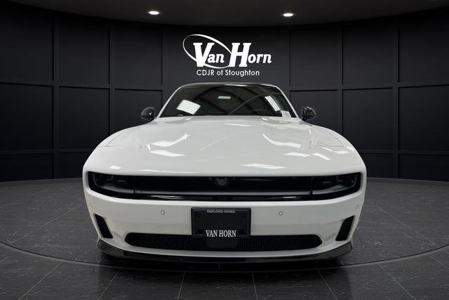 Used 2024 Dodge Charger R/T Scat Pack w/ Plus Group image 11