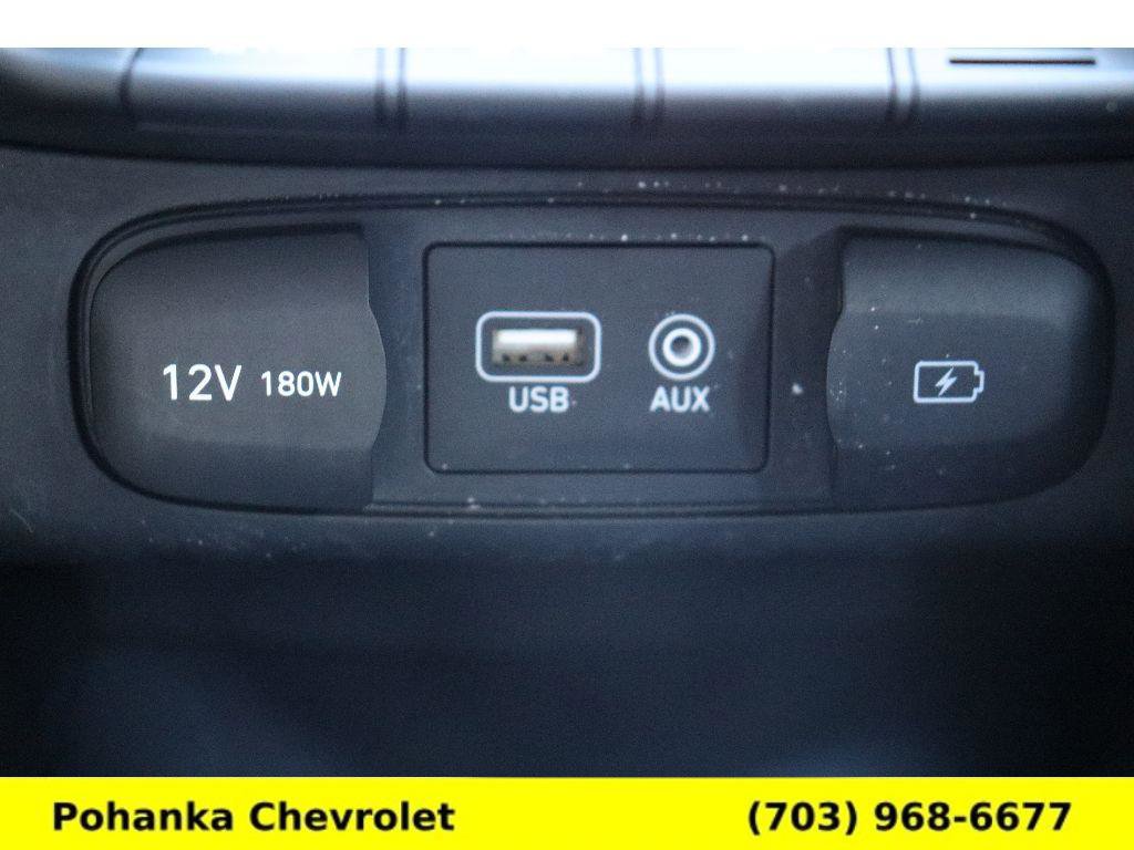 Used 2020 Hyundai Veloster N w/ Performance Package image 19