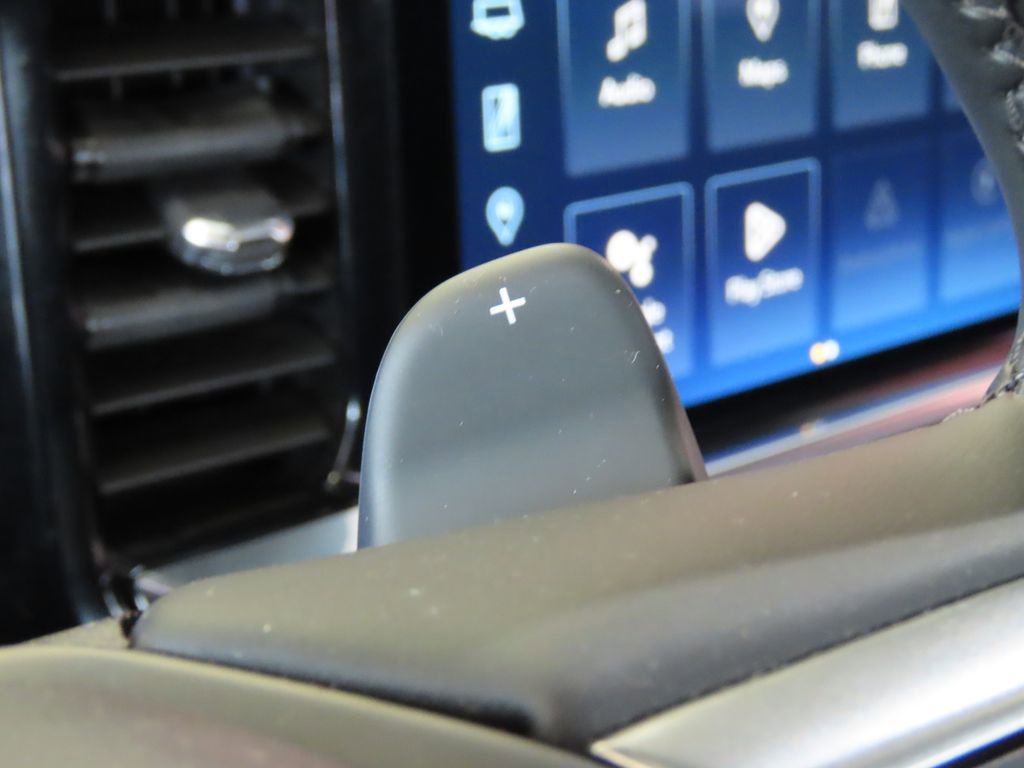 Used 2023 Chevrolet Silverado 1500 RST w/ Convenience Package II image 24