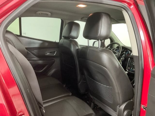 Used 2015 Buick Encore Convenience FWD image 16