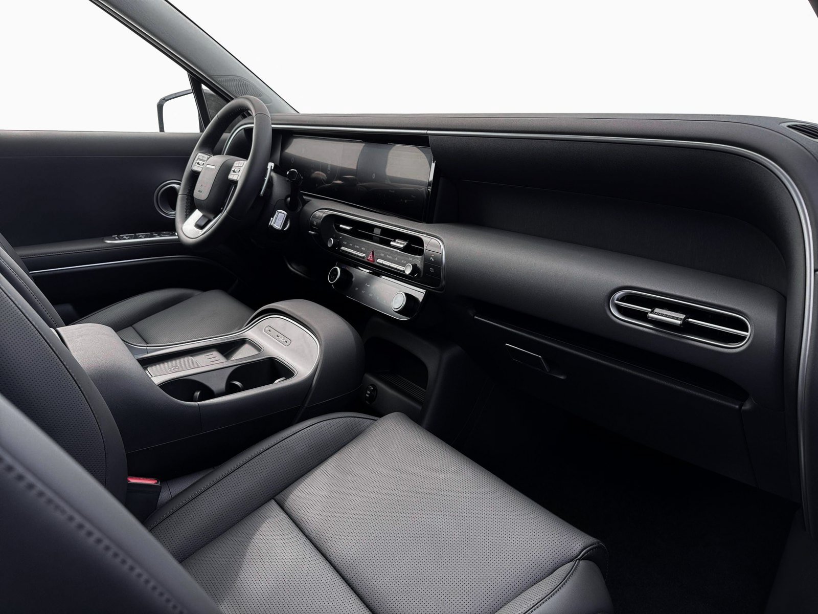 New 2026 Hyundai Palisade SEL FWD image 15