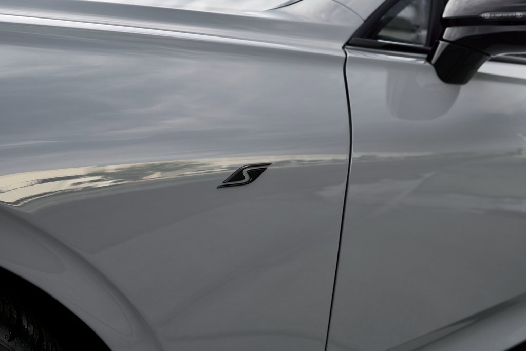 Used 2024 Bentley Continental GT S image 7