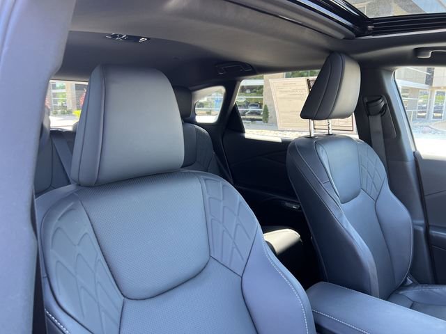 Certified 2025 Lexus RX 350 Premium w/ Convenience Package AWD/4WD image 23