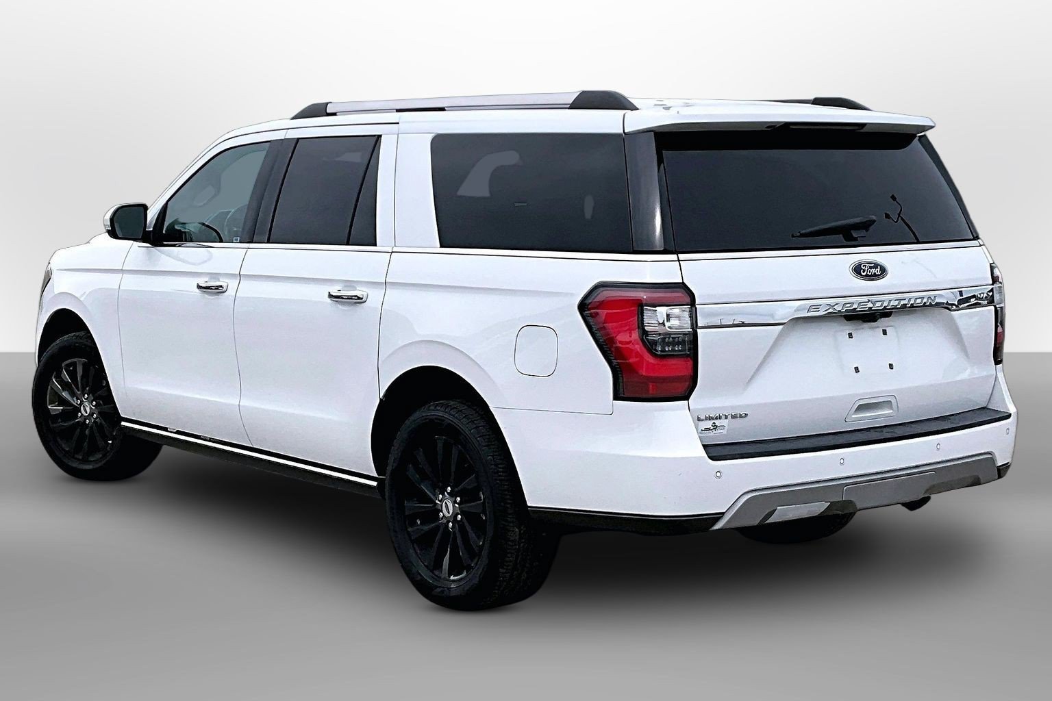 Used 2019 Ford Expedition Max Limited RWD image 10