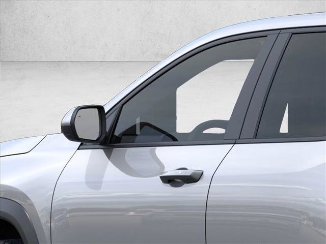 Used 2027 Chevrolet Equinox LT FWD image 12