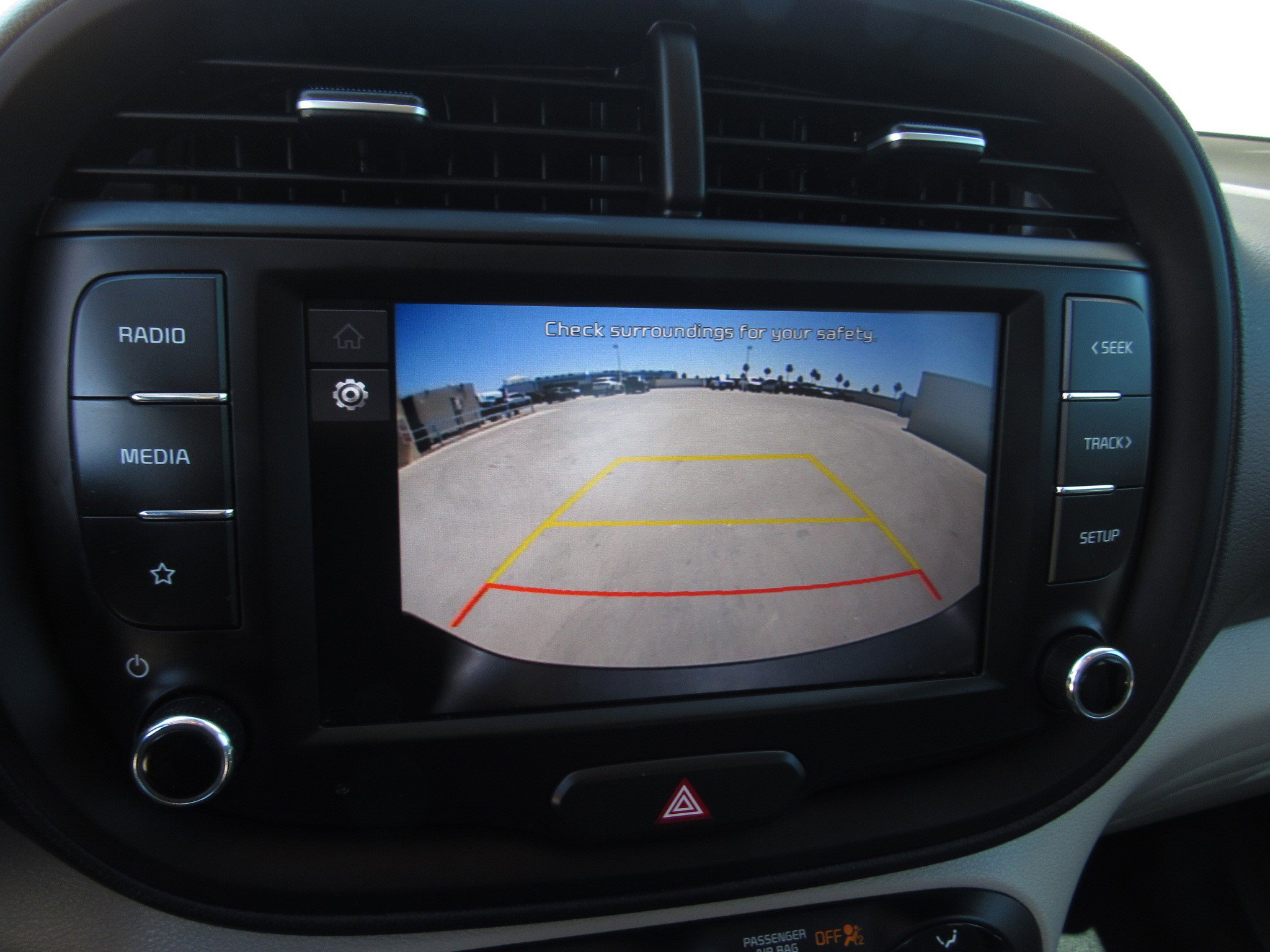 Used 2022 Kia Soul LX image 19