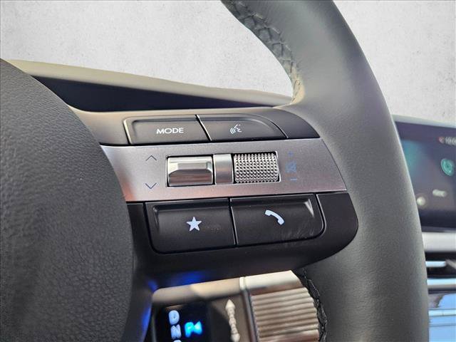 Used 2026 Hyundai Tucson Limited FWD image 14