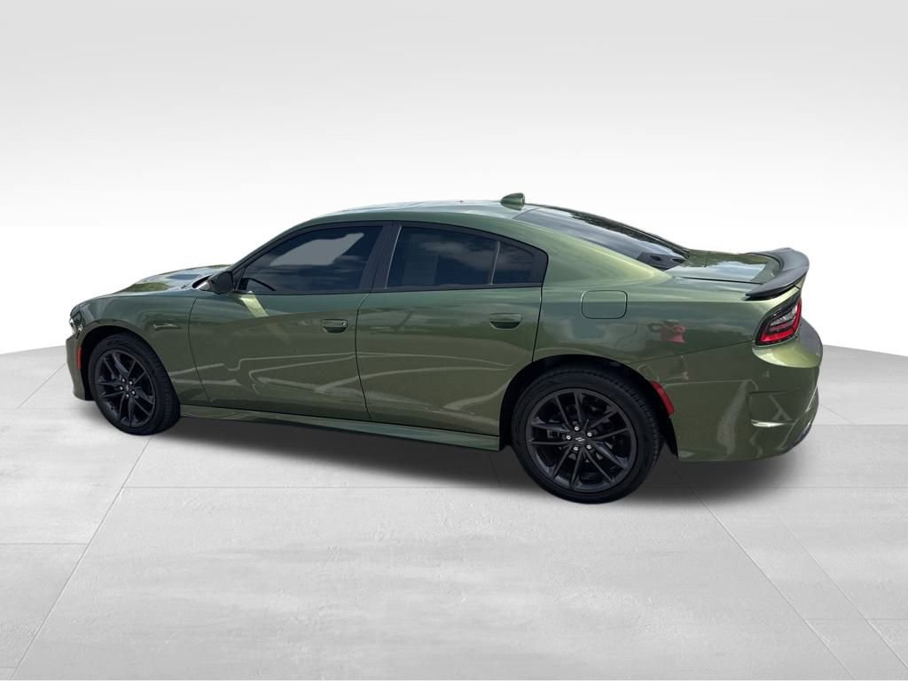 Used 2023 Dodge Charger GT w/ Blacktop Package image 7