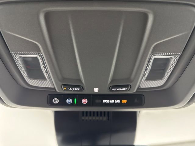 New 2026 Chevrolet Silverado 2500 W/T w/ WT Convenience Package image 23