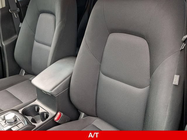 Used 2018 MAZDA CX-5 Sport AWD/4WD image 14
