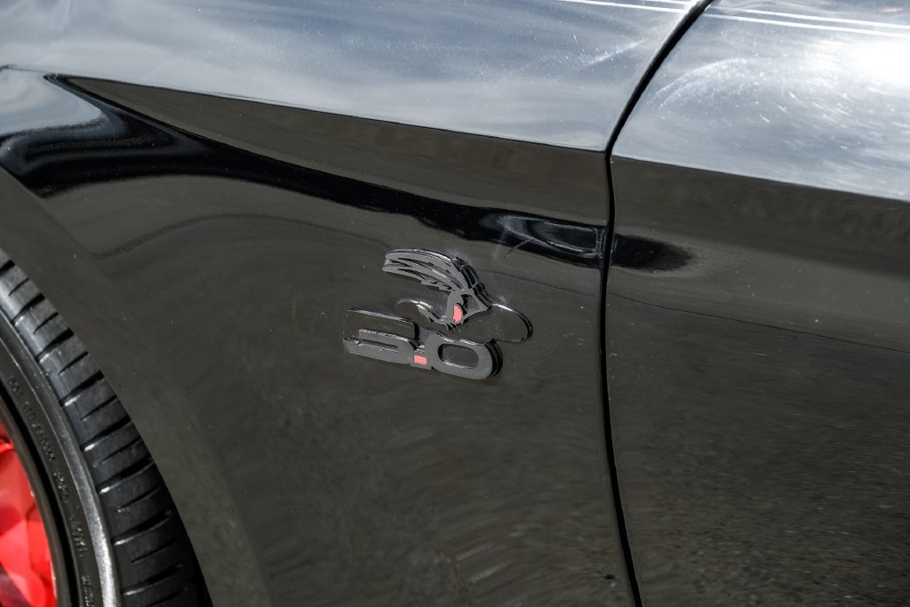 Used 2023 Ford Mustang GT RWD image 44