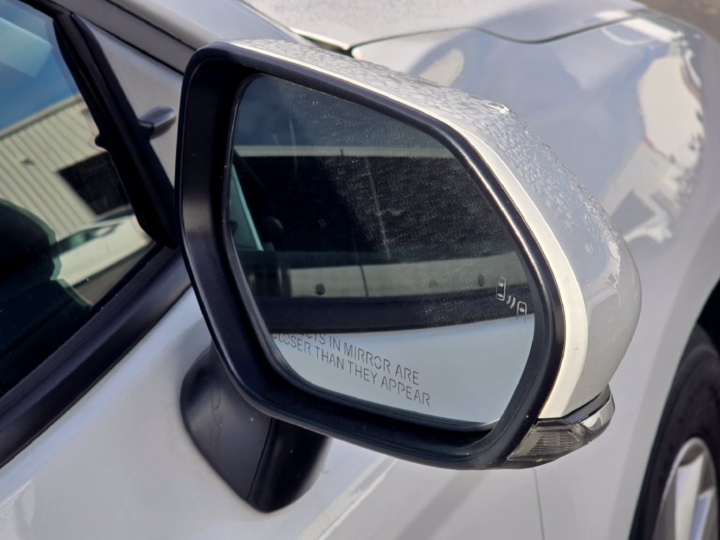 Certified 2025 Toyota Camry LE FWD image 22