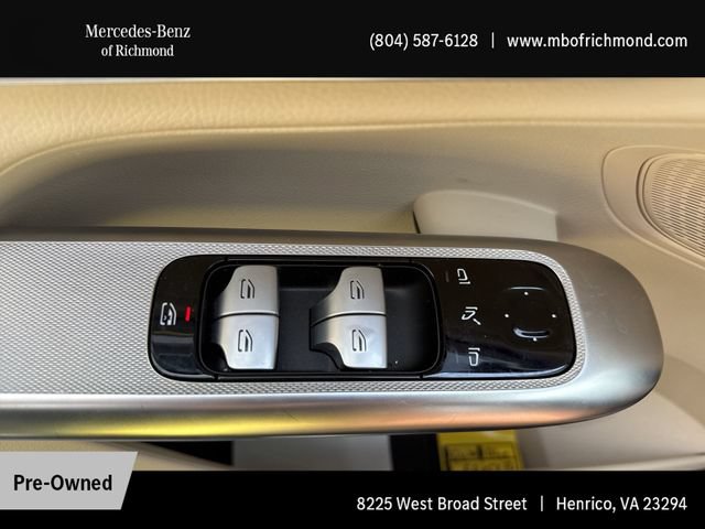 Used 2024 Mercedes-Benz GLC 300 4MATIC image 20