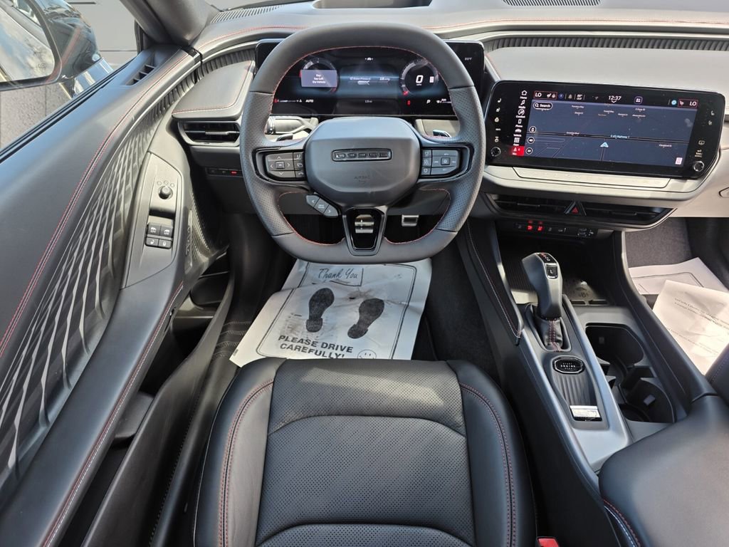 New 2026 Dodge Charger Scat Pack image 8