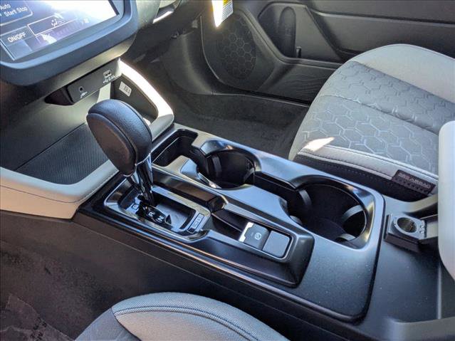 New 2026 Subaru Forester image 16