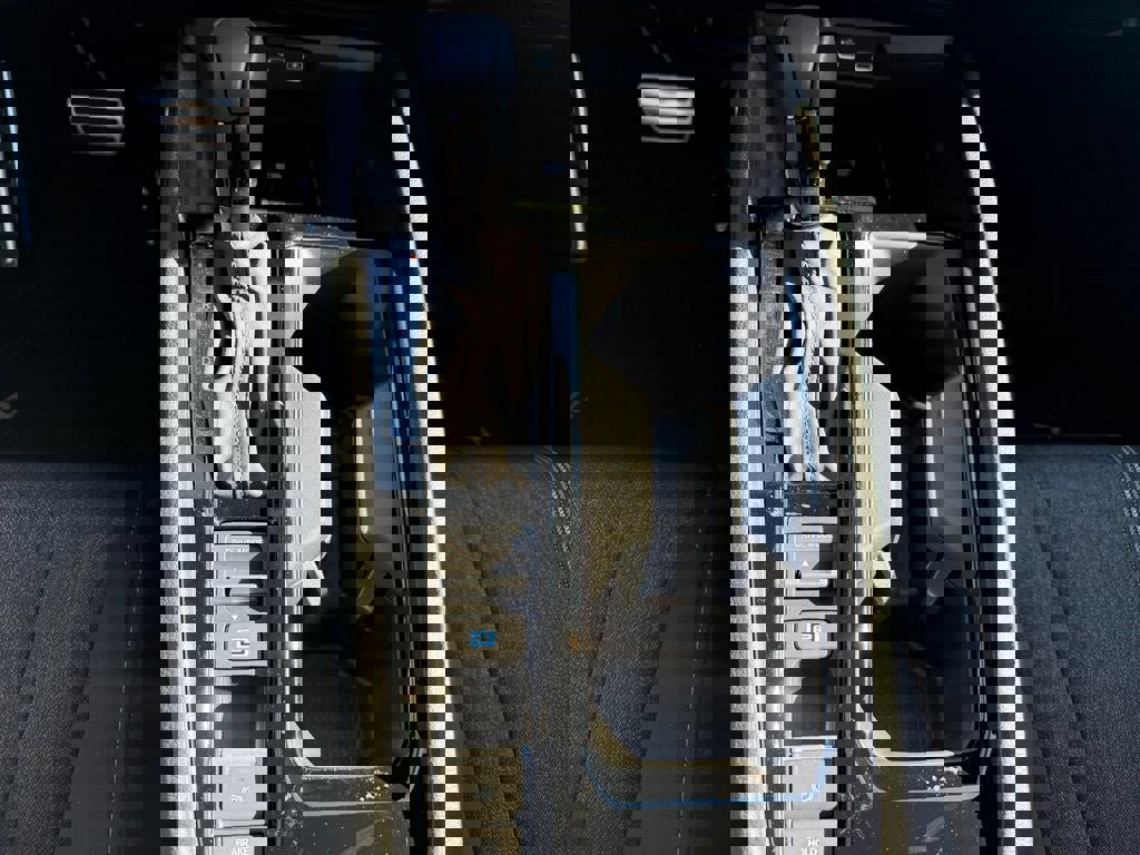 New 2025 Honda Accord Sport image 31