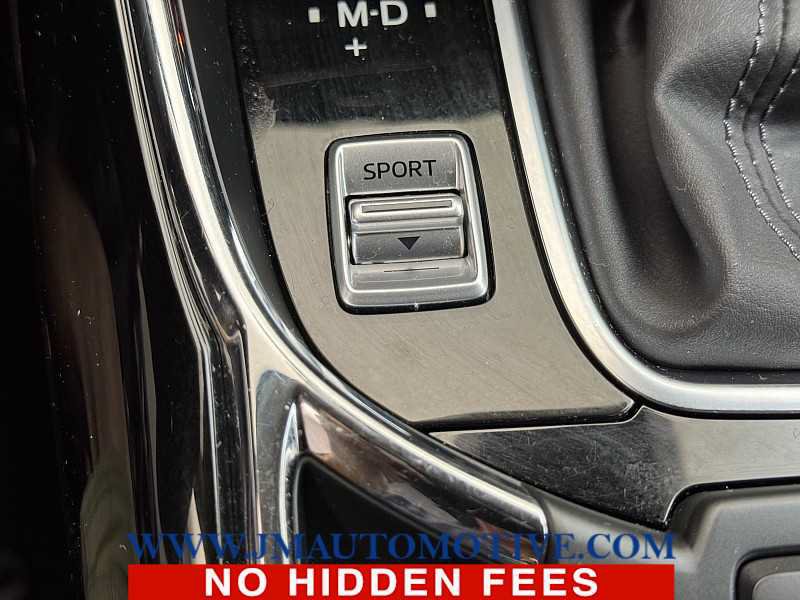 Used 2021 MAZDA CX-9 Touring w/ Touring Premium Package AWD/4WD image 38
