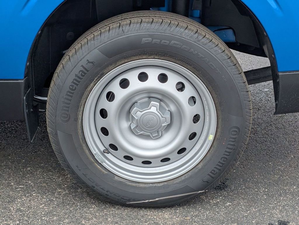 New 2026 Ford Maverick XL w/ Equipment Group 101A image 14