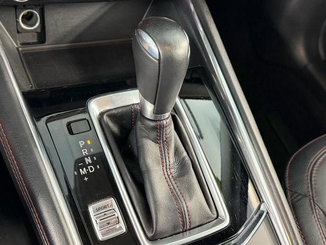 Used 2023 MAZDA CX-5 Carbon Edition AWD/4WD image 19