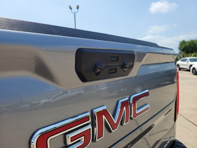 Used 2024 GMC Sierra 1500 Denali w/ Denali Reserve Package AWD/4WD image 7
