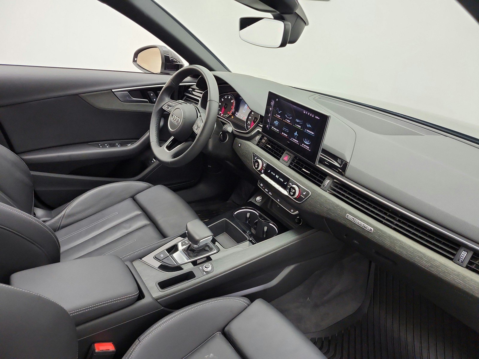 Used 2023 Audi A4 2.0T Premium AWD/4WD image 18
