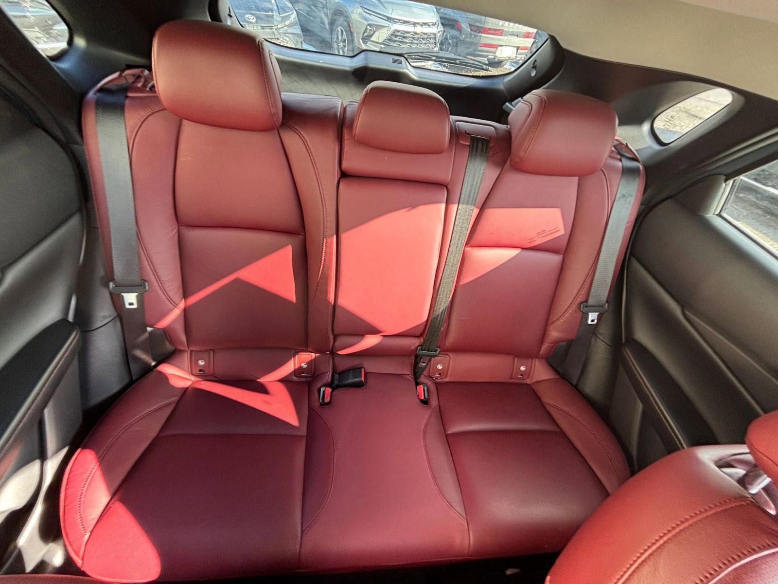 Used 2025 MAZDA CX-30 AWD 2.5 S w/ Preferred Package image 40