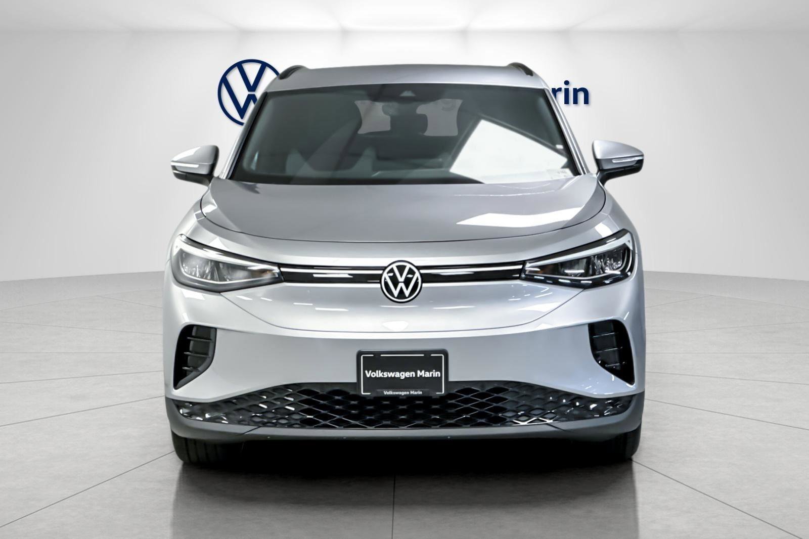 New 2025 Volkswagen ID.4 Pro image 8