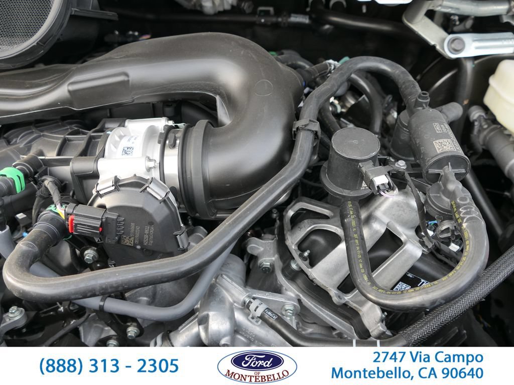 New 2026 Ford Transit 150 Low Roof RWD image 30