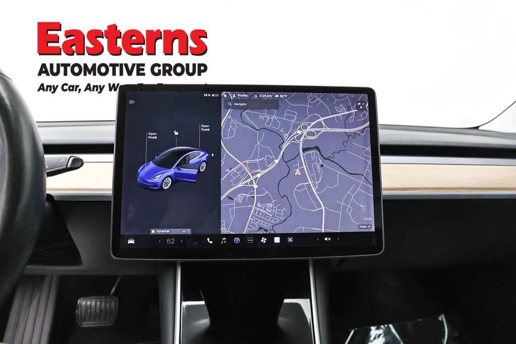 Used 2018 Tesla Model 3 Mid Range RWD image 12