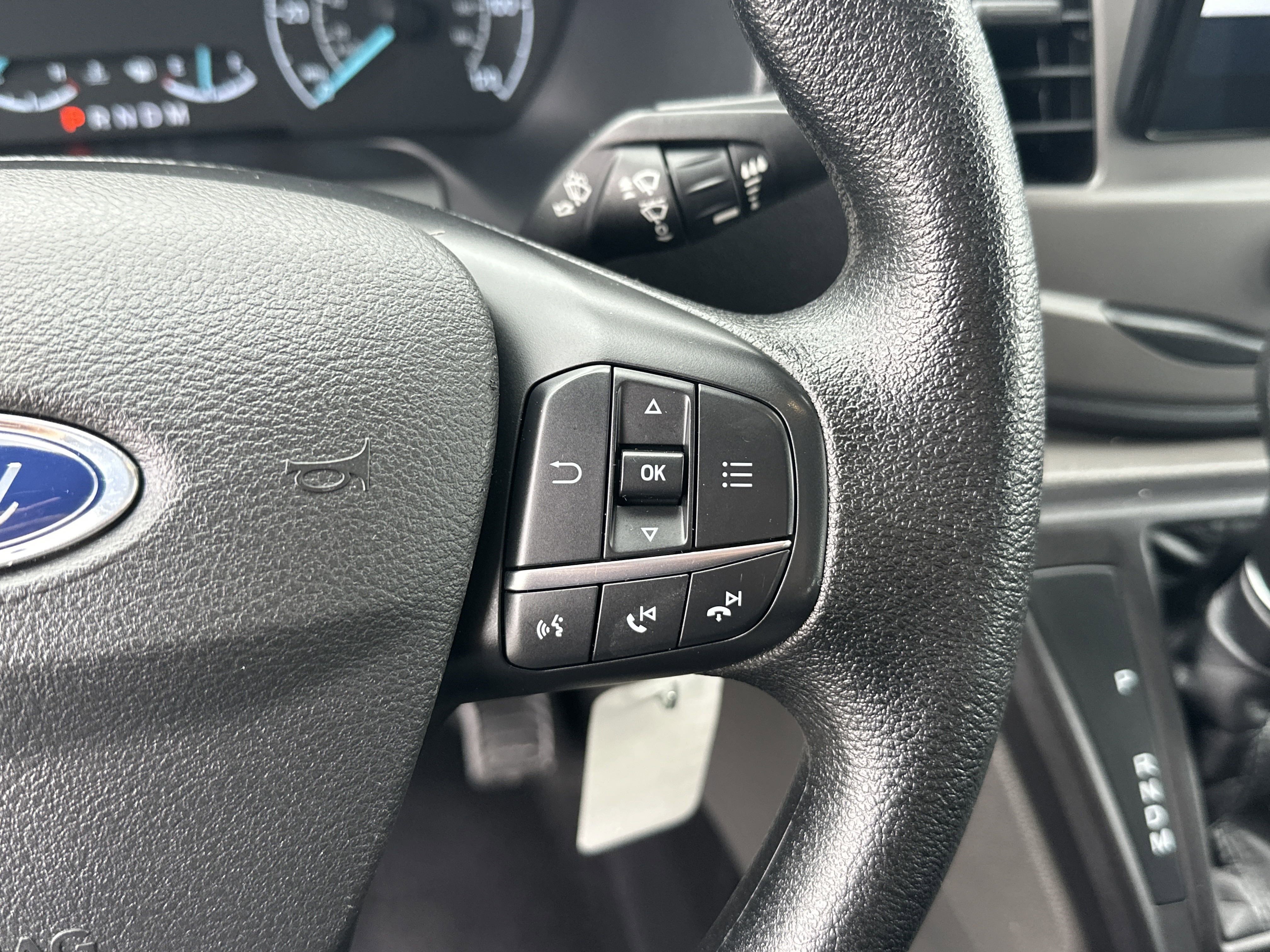 Used 2022 Ford Transit 350 XLT image 18