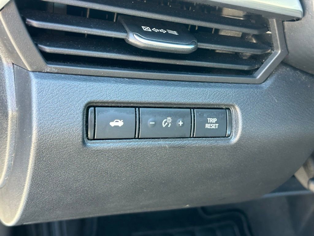 Used 2022 Nissan Altima 2.5 SV image 43